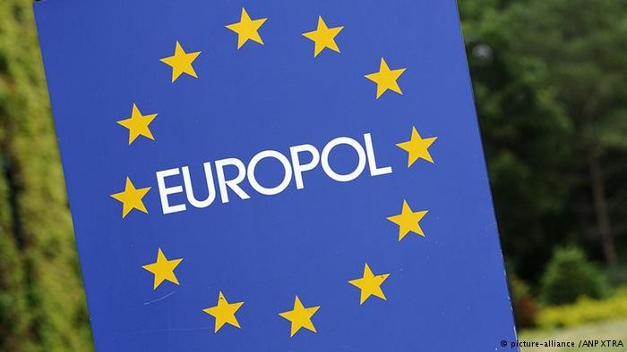 ЕС намерен создать антитеррористический центр в Европе - ảnh 1